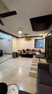 Hall Image of 3000 Sq.ft 4 BHK Independent House for rent in DLF Phase 4 Gurgaon for Rs. 300000