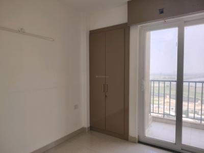 Bedroom Image of 1285 Sq.ft 3 BHK Apartment / Flat for sale in Eureka Park By Tata Value Homes, Sector 150 Noida for Rs. 14200000