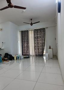 Hall Image of 1700 Sq.ft 3 BHK Apartment / Flat for rent in Pacifica Reflections, Vaishno Devi Circle Ahmedabad for Rs. 30000