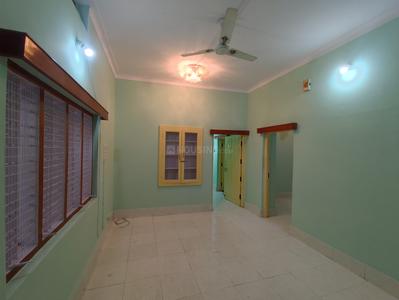 Hall Image of 1400 Sq.ft 3 BHK Builder Floor for rent in Siddanna Layout Bengaluru for Rs. 45000