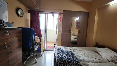 Bedroom Image of 1531 Sq.ft 3 BHK Apartment / Flat for sale in Trifecta Esplanade, K R Puram Bengaluru for Rs. 13300000