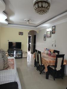 Hall Image of 1350 Sq.ft 3 BHK Apartment / Flat for sale in Kavadiguda Hyderabad for Rs. 7500000