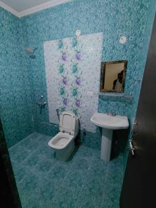 Image of 1430 Sq.ft 2 BHK Builder Floor for rent in Palam Vihar, Gurgaon for Rs. 19000