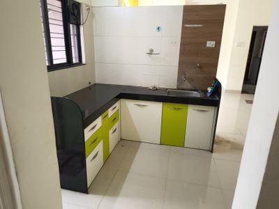 Kitchen Image of 1146 Sq.ft 2 BHK Apartment / Flat for sale in Gawade Unique Enclave, Hadapsar Pune for Rs. 8600000