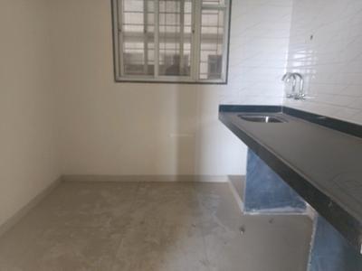 Kitchen Image of 980 Sq.ft 2 BHK Apartment / Flat for sale in Sankla Avani II, Mohammed Wadi Pune for Rs. 5400000