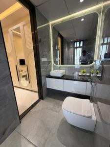 Image of 1400 Sq.ft 3 BHK Apartment / Flat for sale in Abhinav The Curve, Virar West, Virar for Rs. 8400000