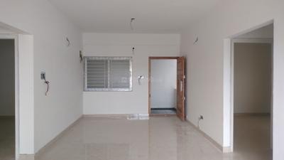 Living Room Image of 1330 Sq.ft 3 BHK Apartment / Flat for sale in V5 Paradise, RR Nagar Bengaluru for Rs. 9400000