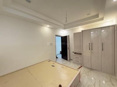 Bedroom Image of 2100 Sq.ft 3 BHK Apartment / Flat for rent in Lalpur Ranchi for Rs. 29999