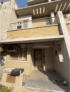 Image of 1500 Sq.ft 3 BHK Villa for sale in Mahima Kopal, Karolan Ka Barh, Jaipur for Rs. 7000000