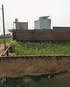 Image of 1000 Sq.ft Residential Plot / Land for sale in Mubarakpur, Lucknow for Rs. 1499000