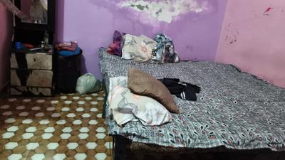 Bedroom Image of 600 Sq.ft 3 BHK Independent House for sale in Tarash Mandir Colony Vrindavan for Rs. 6000000