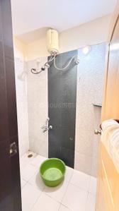 Image of 600 Sq.ft 1 BHK Apartment / Flat for rent in Sukhwani Pearl, Hadapsar, Pune for Rs. 22000