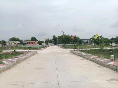 Image of 160 Sq.ft Residential Plot / Land for sale in Medchal, Secunderabad for Rs. 5600000