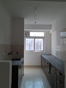 Kitchen Image of 1420 Sq.ft 3 BHK Apartment / Flat for sale in Amrapali Silicon City, Sector 76 Noida for Rs. 15800000