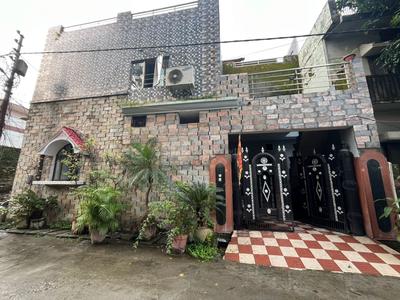5 BHK Independent House