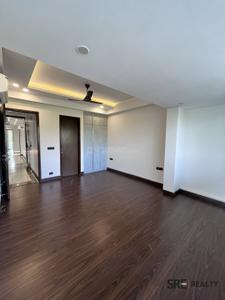 Hall Image of 1800 Sq.ft 3 BHK Builder Floor for sale in Inder Puri New Delhi for Rs. 35000000