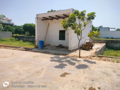 Image of 1200 Sq.ft Residential Plot / Land for sale in Bamrauli Ahir, Agra for Rs. 1580000