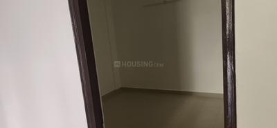 Bedroom Image of 1022 Sq.ft 2 BHK Apartment / Flat for sale in Renowned Lotus Srishti, Crossings Republik Ghaziabad for Rs. 7000000