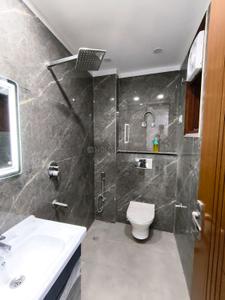 Image of 800 Sq.ft 2 BHK Builder Floor for rent in Sultanpur, New Delhi for Rs. 25500