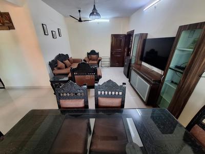 3 BHK Flat
