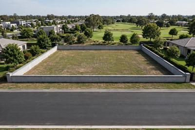 Image of 250 Sq.ft Residential Plot / Land for sale in Greenbay Golf Village, Yeida, Greater Noida for Rs. 22500000