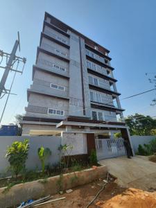 Image of 1200 Sq.ft 2 BHK Apartment / Flat for sale in Kondapur, Hyderabad for Rs. 9500000