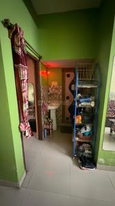Hall Image of 995 Sq.ft 2 BHK Apartment / Flat for sale in Airport Gate No. 3 Kolkata for Rs. 4000000