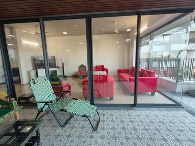 Hall Image of 2243 Sq.ft 4 BHK Apartment / Flat for sale in Thaltej Ahmedabad for Rs. 31500000