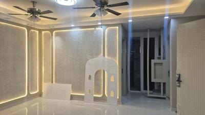 Living Room Image of 1649 Sq.ft 3 BHK Builder Floor for sale in Omaxe North Avenue II, Sector 15 Bahadurgarh for Rs. 11000000