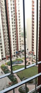 1 BHK Flat