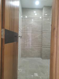Common Bathroom Image of 1200 Sq.ft 3 BHK Builder Floor for sale in Sector 49 Faridabad for Rs. 16000000