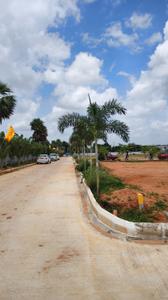 Image of 167 Sq.ft Residential Plot / Land for sale in RV Future City, Kandukur, Hyderabad for Rs. 5000000