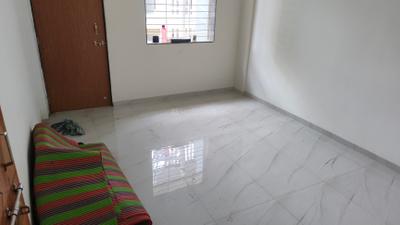 Bedroom Image of 1200 Sq.ft 2 BHK Independent House for sale in Satpur Nashik for Rs. 5100000