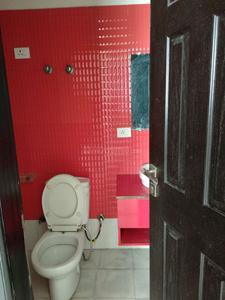 Image of 1224 Sq.ft 2 BHK Apartment / Flat for rent in Divyansh Pratham, Indirapuram, Ghaziabad for Rs. 25000