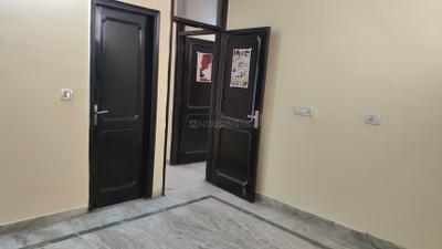 Bedroom Image of 1552 Sq.ft 2 BHK Builder Floor for rent in Sector 40 Gurgaon for Rs. 33000