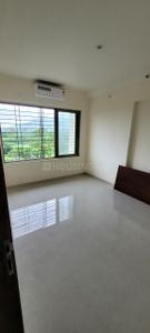 Hall Image of 1400 Sq.ft 3 BHK Apartment / Flat for sale in Vishesh Balaji Symphony, Shilottar Raichur Navi Mumbai for Rs. 11500000