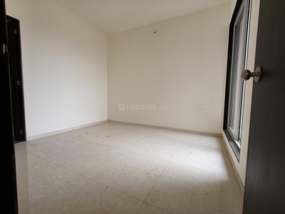 Bedroom Image of 1050 Sq.ft 2 BHK Apartment / Flat for sale in Malhar 24 East, Sanpada Navi Mumbai for Rs. 22000000