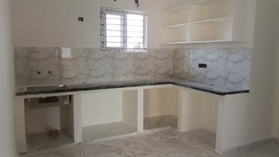 Kitchen Image of 1240 Sq.ft 2 BHK Apartment / Flat for sale in Ameenpur Sangareddy for Rs. 5600000