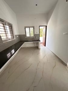 Kitchen Image of 1650 Sq.ft 3 BHK Apartment / Flat for sale in Besant Nagar Chennai for Rs. 32500000
