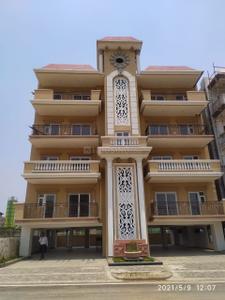 Image of 1375 Sq.ft 3 BHK Apartment / Flat for sale in Supertech Hill Estate, Sector 2, Sohna for Rs. 9000000