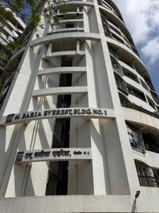 Building Image of 645 Sq.ft 1 BHK Apartment / Flat for sale in M Baria Bldg No 1 M Baria Everest, Virar West Virar for Rs. 4750000
