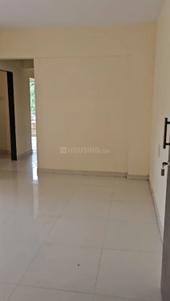 Hall Image of 1000 Sq.ft 2 BHK Apartment / Flat for sale in Dombivli East Thane for Rs. 5500000