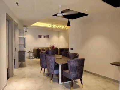 Hall Image of 1980 Sq.ft 2 BHK Builder Floor for rent in Aez Aloha, Sector 57 Gurgaon for Rs. 65000