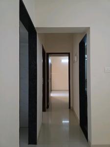 Passage Image of 930 Sq.ft 2 BHK Apartment / Flat for sale in Evershine Amavi 303 Phase 3, Virar West Virar for Rs. 6500000