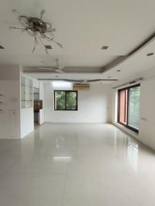 Hall Image of 2401 Sq.ft 4 BHK Apartment / Flat for sale in Wanwadi Pune for Rs. 24000000