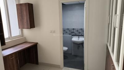 Bedroom Image of 2300 Sq.ft 3.5 BHK Apartment / Flat for rent in Sattva Aqua Vista, Gottigere Bengaluru for Rs. 90000