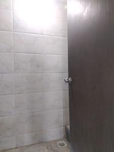 Common Bathroom Image of 1020 Sq.ft 2 BHK Apartment / Flat for sale in Safal Radhika Royale Apartment, Khadewadi Pune for Rs. 6100000