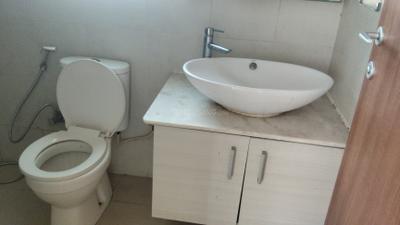Image of 1236 Sq.ft 2.5 BHK Apartment / Flat for rent in Bhartiya Nikoo Homes, Navarathna Agrahara, Bengaluru for Rs. 45000