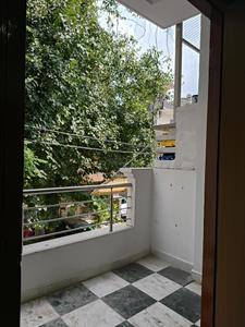 Bedroom One Image of 1230 Sq.ft 3 BHK Builder Floor for sale in Indirapuram Ghaziabad for Rs. 13000000