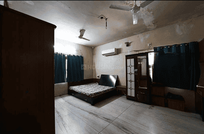 Bedroom Image of 3600 Sq.ft 5 BHK Villa for rent in Nava Naroda Ahmedabad for Rs. 100000